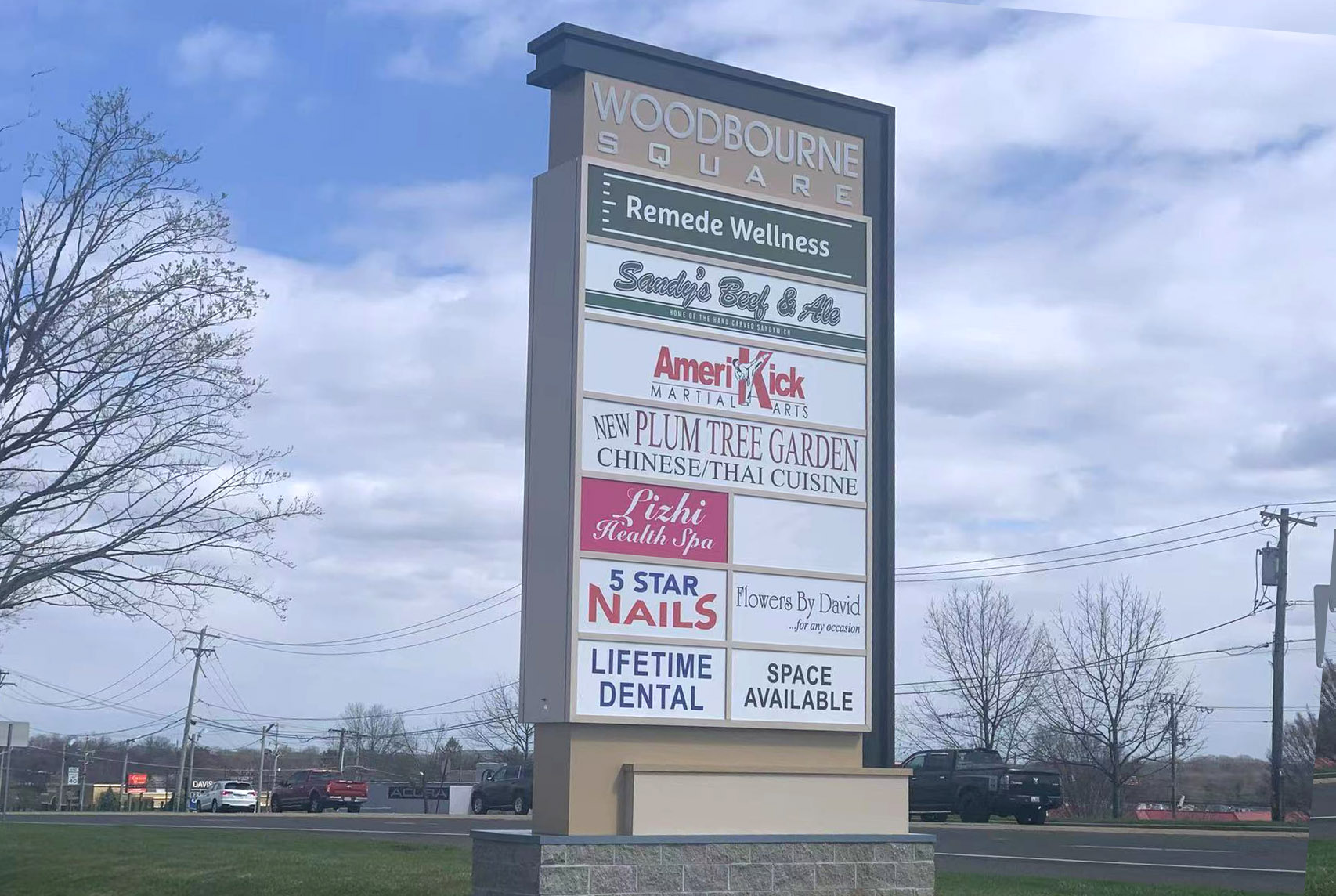 Lizhi Health Spa gallery image